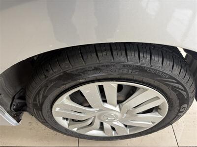 2015 Honda Fit LX - Photo 7 - Santa Cruz, CA 95062