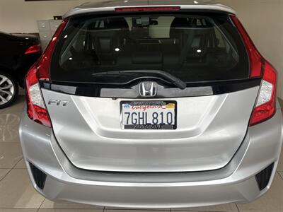 2015 Honda Fit LX - Photo 4 - Santa Cruz, CA 95062