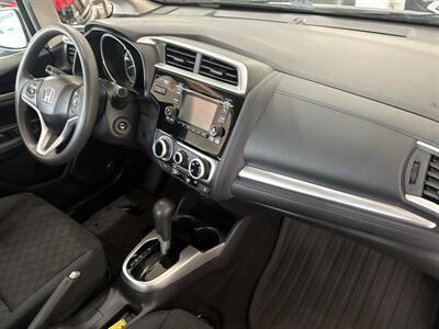 2015 Honda Fit LX - Photo 20 - Santa Cruz, CA 95062