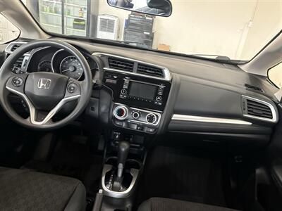 2015 Honda Fit LX - Photo 11 - Santa Cruz, CA 95062