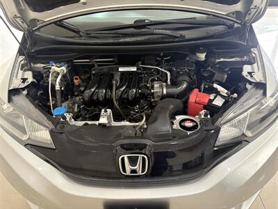 2015 Honda Fit LX - Photo 6 - Santa Cruz, CA 95062