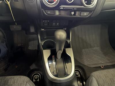 2015 Honda Fit LX - Photo 10 - Santa Cruz, CA 95062