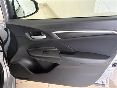 2015 Honda Fit LX - Photo 21 - Santa Cruz, CA 95062