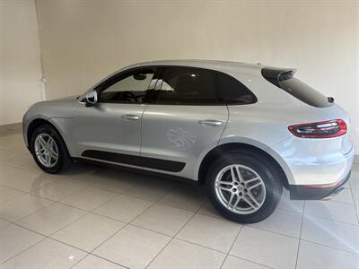 2017 Porsche Macan   - Photo 3 - Santa Cruz, CA 95062