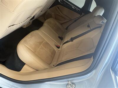 2017 Porsche Macan   - Photo 18 - Santa Cruz, CA 95062