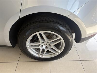 2017 Porsche Macan   - Photo 4 - Santa Cruz, CA 95062