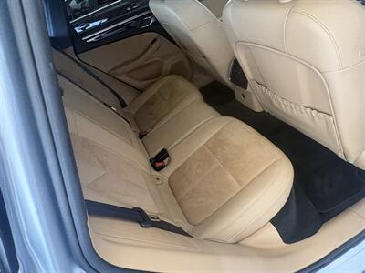 2017 Porsche Macan   - Photo 16 - Santa Cruz, CA 95062