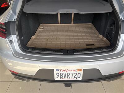 2017 Porsche Macan   - Photo 6 - Santa Cruz, CA 95062