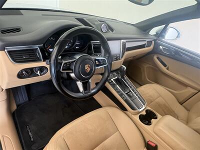 2017 Porsche Macan   - Photo 14 - Santa Cruz, CA 95062