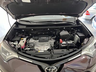 2018 Toyota RAV4 LE   - Photo 6 - Santa Cruz, CA 95062