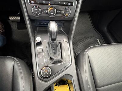 2020 Volkswagen Tiguan SE 4Motion   - Photo 12 - Santa Cruz, CA 95062