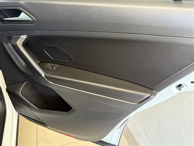 2020 Volkswagen Tiguan SE 4Motion   - Photo 19 - Santa Cruz, CA 95062