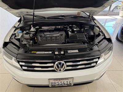 2020 Volkswagen Tiguan SE 4Motion   - Photo 8 - Santa Cruz, CA 95062