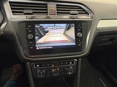 2020 Volkswagen Tiguan SE 4Motion   - Photo 9 - Santa Cruz, CA 95062