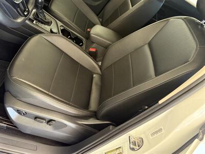 2020 Volkswagen Tiguan SE 4Motion   - Photo 11 - Santa Cruz, CA 95062