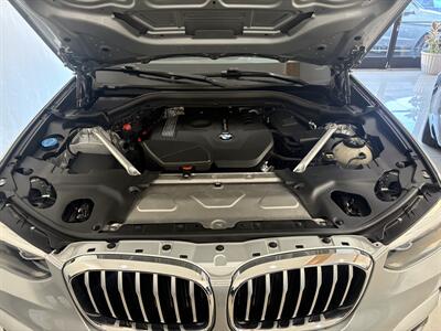 2019 BMW X3 sDrive30i   - Photo 8 - Santa Cruz, CA 95062