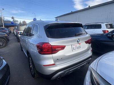 2019 BMW X3 sDrive30i - Photo 23 - Santa Cruz, CA 95062