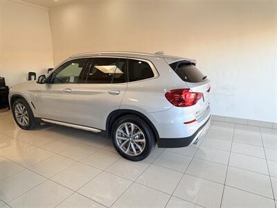 2019 BMW X3 sDrive30i   - Photo 4 - Santa Cruz, CA 95062
