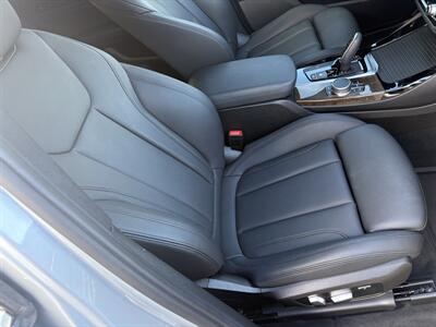 2019 BMW X3 sDrive30i - Photo 9 - Santa Cruz, CA 95062