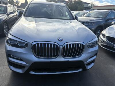 2019 BMW X3 sDrive30i - Photo 20 - Santa Cruz, CA 95062