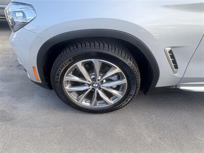 2019 BMW X3 sDrive30i - Photo 22 - Santa Cruz, CA 95062