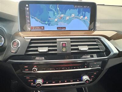2019 BMW X3 sDrive30i   - Photo 11 - Santa Cruz, CA 95062