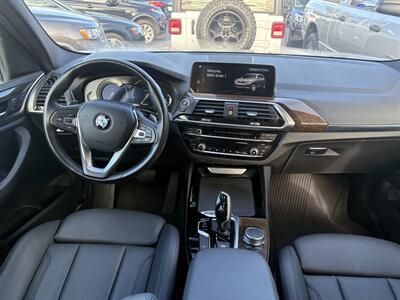 2019 BMW X3 sDrive30i - Photo 4 - Santa Cruz, CA 95062
