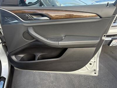 2019 BMW X3 sDrive30i - Photo 7 - Santa Cruz, CA 95062