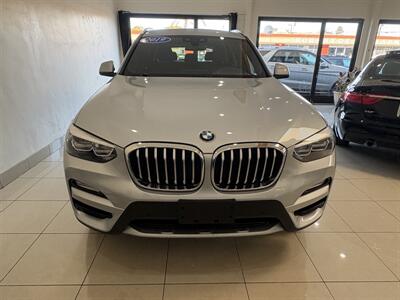 2019 BMW X3 sDrive30i   - Photo 3 - Santa Cruz, CA 95062