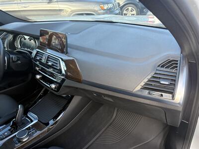 2019 BMW X3 sDrive30i - Photo 8 - Santa Cruz, CA 95062