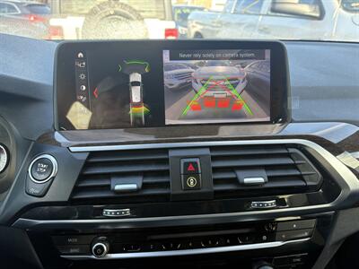 2019 BMW X3 sDrive30i - Photo 2 - Santa Cruz, CA 95062