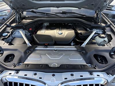2019 BMW X3 sDrive30i - Photo 6 - Santa Cruz, CA 95062