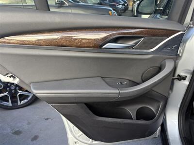 2019 BMW X3 sDrive30i - Photo 12 - Santa Cruz, CA 95062