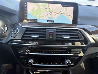 2019 BMW X3 sDrive30i - Photo 5 - Santa Cruz, CA 95062
