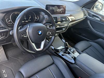 2019 BMW X3 sDrive30i - Photo 15 - Santa Cruz, CA 95062