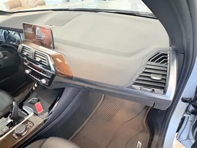 2019 BMW X3 sDrive30i   - Photo 24 - Santa Cruz, CA 95062