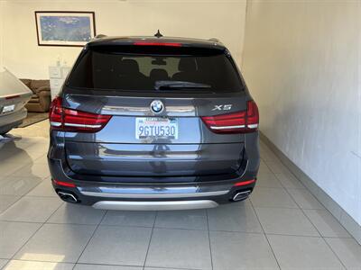 2018 BMW X5 sDrive35i   - Photo 5 - Santa Cruz, CA 95062