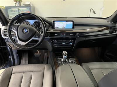 2018 BMW X5 sDrive35i   - Photo 9 - Santa Cruz, CA 95062