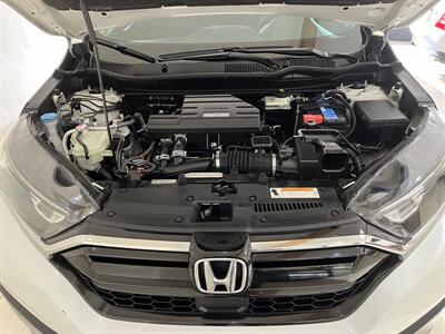 2021 Honda CR-V EX   - Photo 8 - Santa Cruz, CA 95062