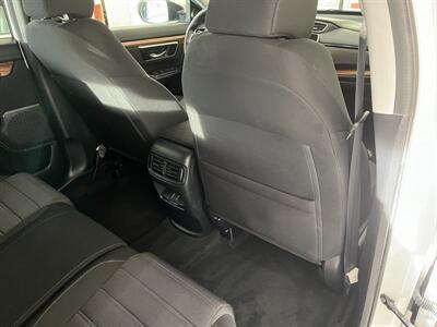 2021 Honda CR-V EX   - Photo 17 - Santa Cruz, CA 95062