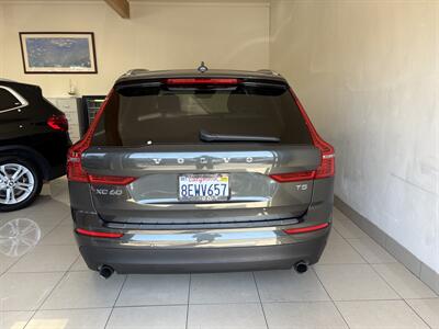 2019 Volvo XC60 T5 Momentum   - Photo 4 - Santa Cruz, CA 95062