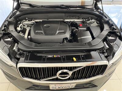 2019 Volvo XC60 T5 Momentum   - Photo 7 - Santa Cruz, CA 95062