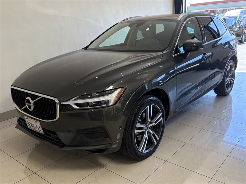 2019 Volvo XC60 T5 Momentum - Photo 1 - Santa Cruz, CA 95062