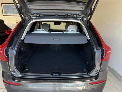 2019 Volvo XC60 T5 Momentum   - Photo 5 - Santa Cruz, CA 95062