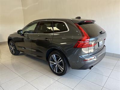 2019 Volvo XC60 T5 Momentum   - Photo 3 - Santa Cruz, CA 95062