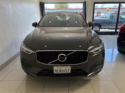 2019 Volvo XC60 T5 Momentum   - Photo 2 - Santa Cruz, CA 95062