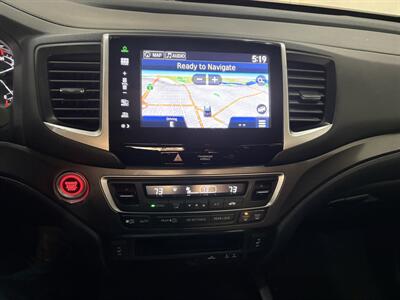 2016 Honda Pilot EX-L w/Navi   - Photo 13 - Santa Cruz, CA 95062