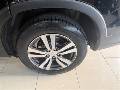 2016 Honda Pilot EX-L w/Navi   - Photo 9 - Santa Cruz, CA 95062