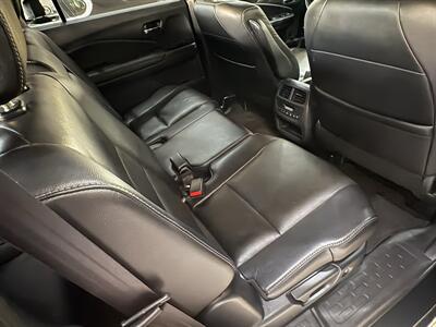 2016 Honda Pilot EX-L w/Navi   - Photo 22 - Santa Cruz, CA 95062