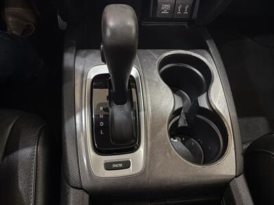 2016 Honda Pilot EX-L w/Navi   - Photo 14 - Santa Cruz, CA 95062